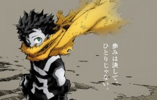 انمي ليك AnimeLek Boku no Hero Academia: Memories انمي