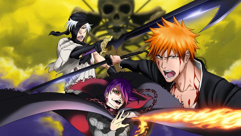 bleach-movie-3-fade-to-black-kimi-no-na-wo-yobu-فيلم