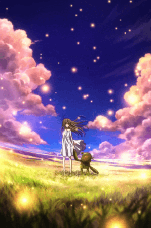 Clannad: After Story انمي