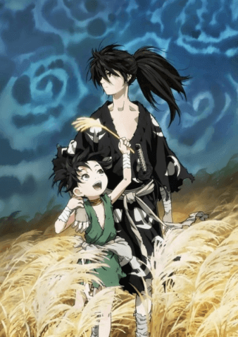 Dororo انمي