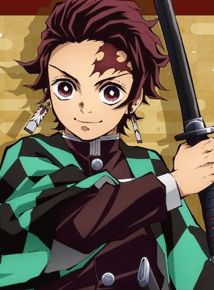 Kimetsu Gakuen: Valentine-hen انمي