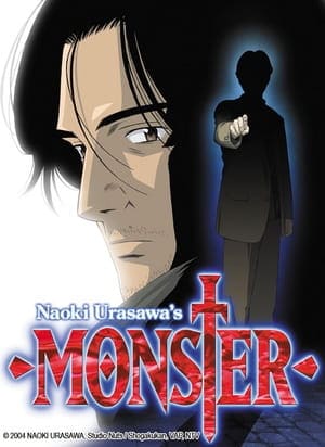 Monster انمي