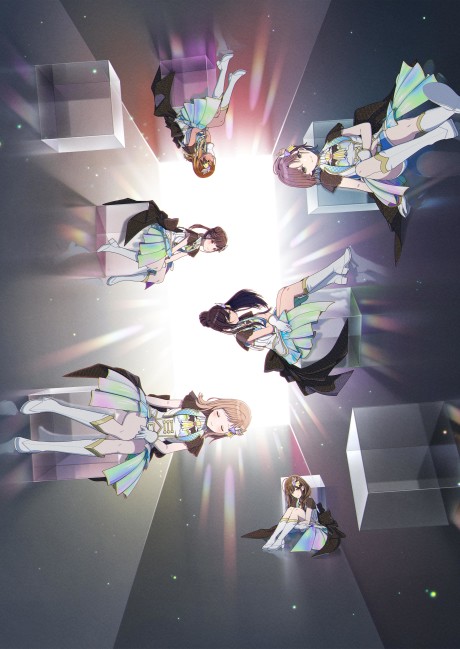 The iDOLM@STER Shiny Colors 2nd Season 