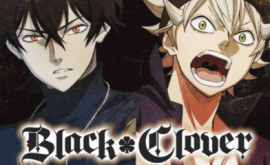 انمي ليك AnimeLek Black Clover انمي