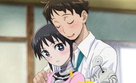 انمي ليك AnimeLek Boku no Tsuma wa Kanjou ga Nai انمي