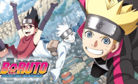 انمي ليك AnimeLek Boruto: Naruto Next Generations انمي