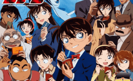 انمي ليك AnimeLek Detective Conan انمي