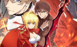 fate-extra-last-encore-illustrias-tendousetsu-1-الحلقة