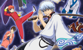 انمي ليك AnimeLek Gintama انمي