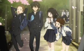 انمي ليك AnimeLek Hyouka انمي