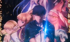 انمي ليك AnimeLek Kekkon Yubiwa Monogatari انمي