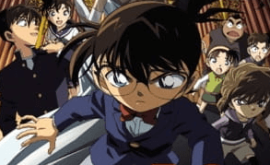 انمي ليك AnimeLek Meitantei Conan Movie 12: Senritsu no Full Score انمي