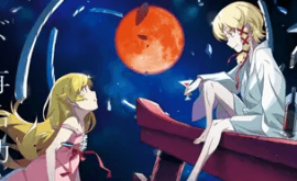 انمي ليك AnimeLek Monogatari Series: Off & Monster Season انمي