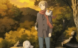 natsume-yuujinchou-ishi-okoshi-to-ayashiki-raihousha-فيلم