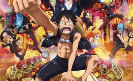 one-piece-film-gold-فيلم