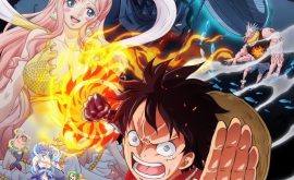 انمي ليك AnimeLek One Piece: Gyojin Tou-hen انمي