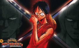 one-piece-movie-05-norowareta-seiken-فيلم