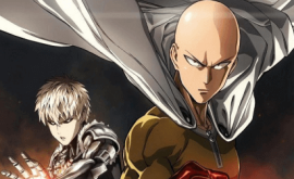 انمي ليك AnimeLek One Punch Man: Road to Hero انمي