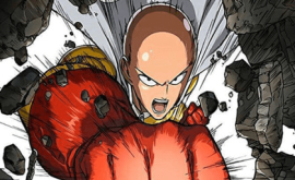 انمي ليك AnimeLek One Punch Man Specials انمي