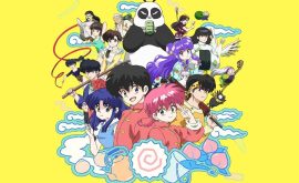 انمي ليك AnimeLek Ranma ½ (2024) انمي