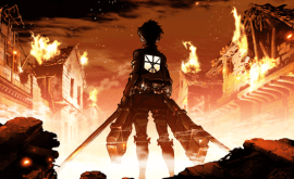 انمي ليك AnimeLek Shingeki no Kyojin انمي