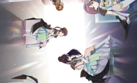 انمي ليك AnimeLek The iDOLM@STER Shiny Colors 2nd Season انمي